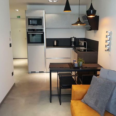 Apartman Vip, With Free Garage Parking Πούλα Εξωτερικό φωτογραφία