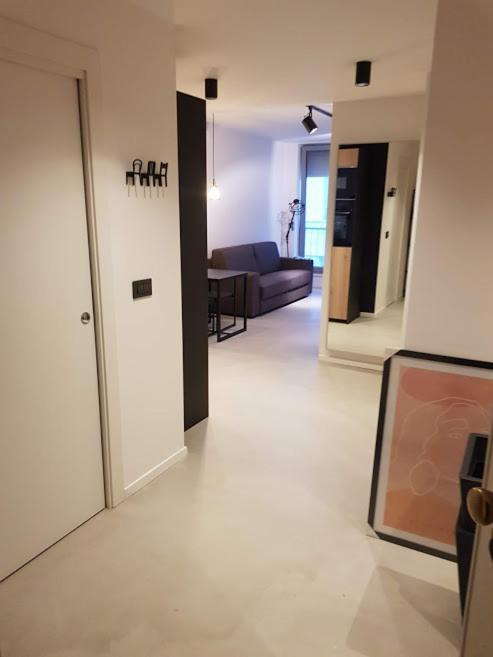 Apartman Vip, With Free Garage Parking Πούλα Εξωτερικό φωτογραφία