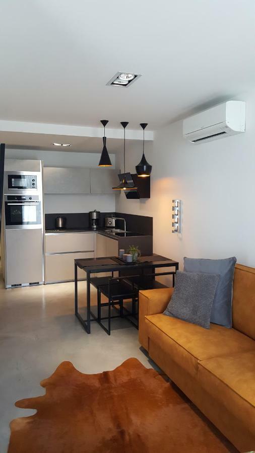 Apartman Vip, With Free Garage Parking Πούλα Εξωτερικό φωτογραφία