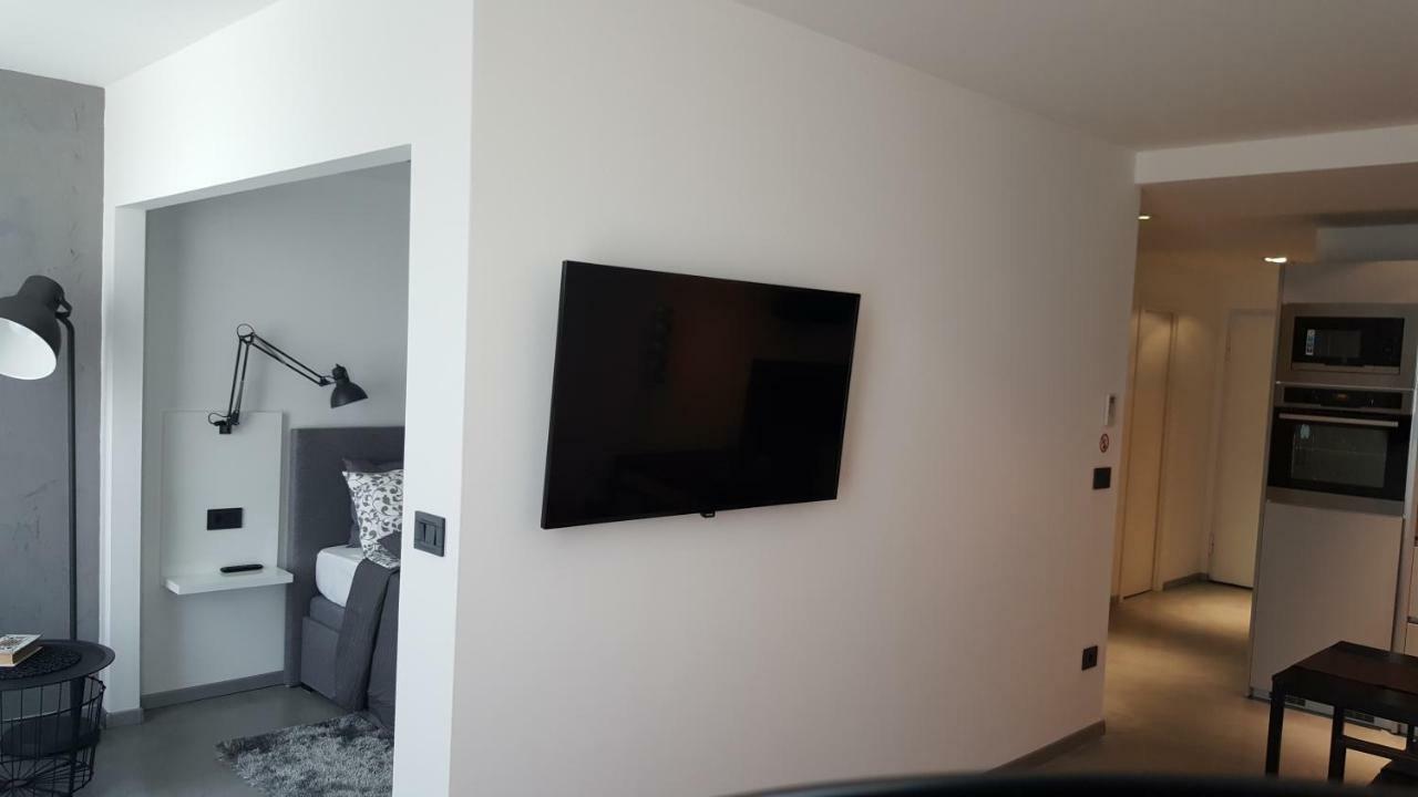 Apartman Vip, With Free Garage Parking Πούλα Εξωτερικό φωτογραφία