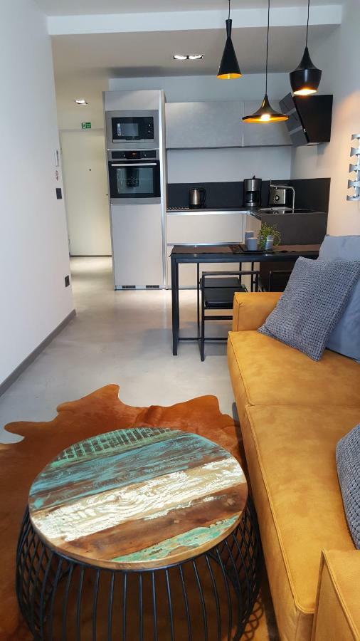 Apartman Vip, With Free Garage Parking Πούλα Εξωτερικό φωτογραφία