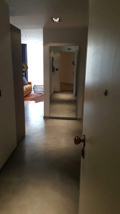 Apartman Vip, With Free Garage Parking Πούλα Εξωτερικό φωτογραφία