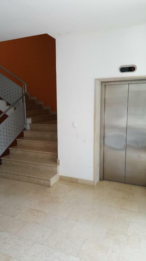 Apartman Vip, With Free Garage Parking Πούλα Εξωτερικό φωτογραφία
