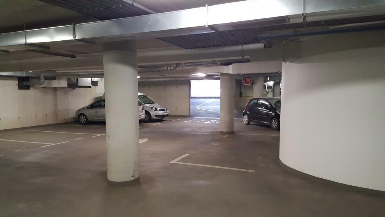 Apartman Vip, With Free Garage Parking Πούλα Εξωτερικό φωτογραφία