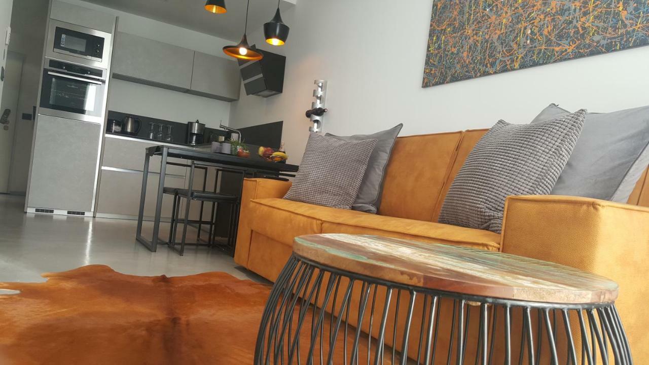 Apartman Vip, With Free Garage Parking Πούλα Εξωτερικό φωτογραφία