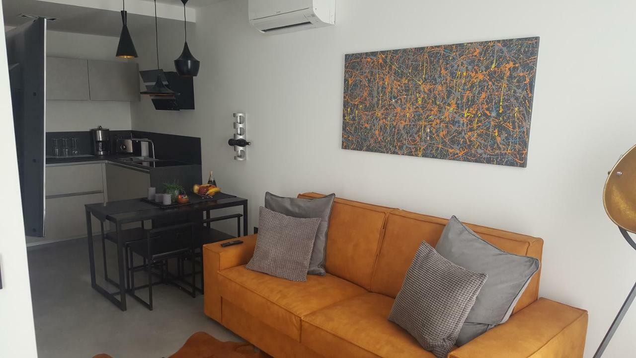 Apartman Vip, With Free Garage Parking Πούλα Εξωτερικό φωτογραφία