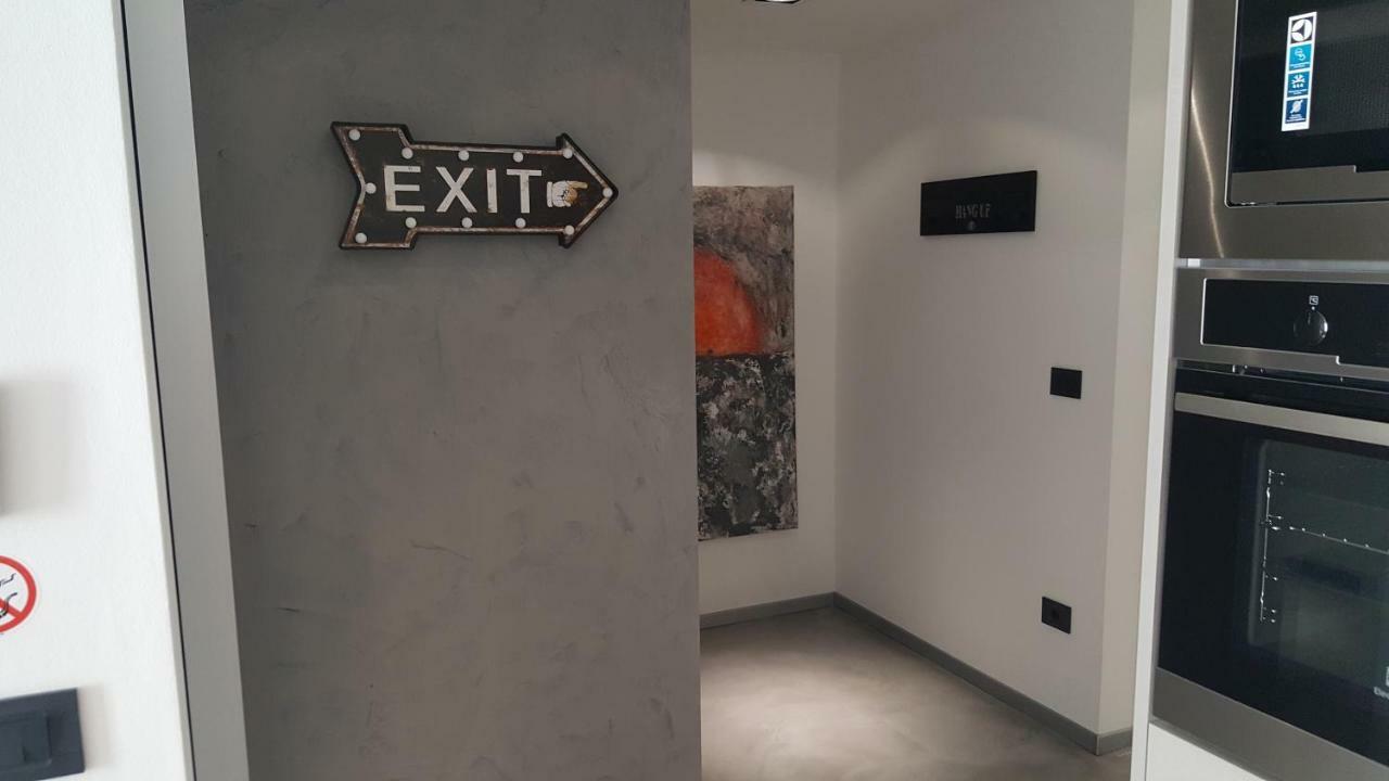 Apartman Vip, With Free Garage Parking Πούλα Εξωτερικό φωτογραφία