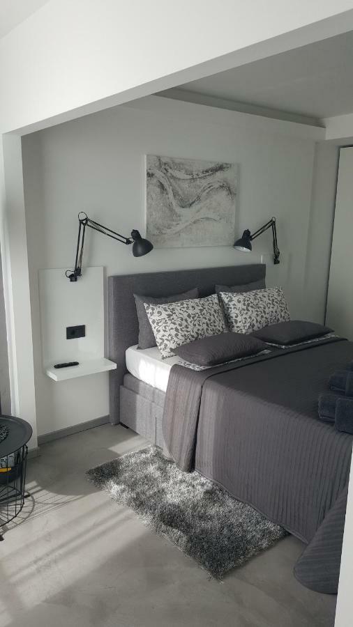 Apartman Vip, With Free Garage Parking Πούλα Εξωτερικό φωτογραφία