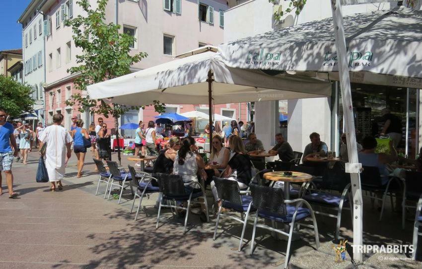 Apartman Vip, With Free Garage Parking Πούλα Εξωτερικό φωτογραφία