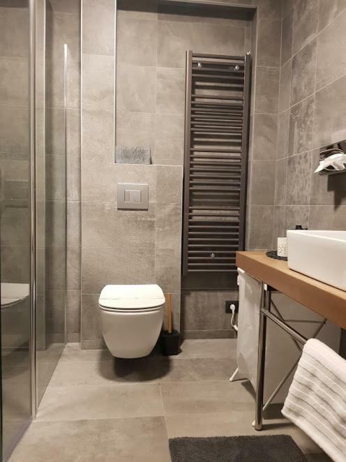Apartman Vip, With Free Garage Parking Πούλα Εξωτερικό φωτογραφία