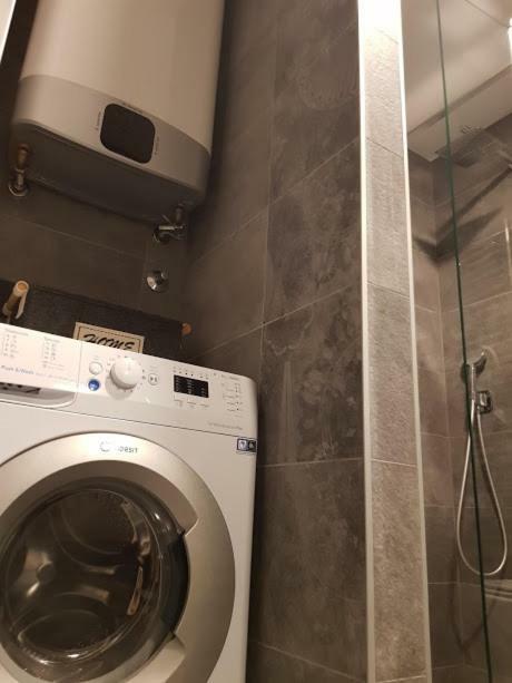 Apartman Vip, With Free Garage Parking Πούλα Εξωτερικό φωτογραφία