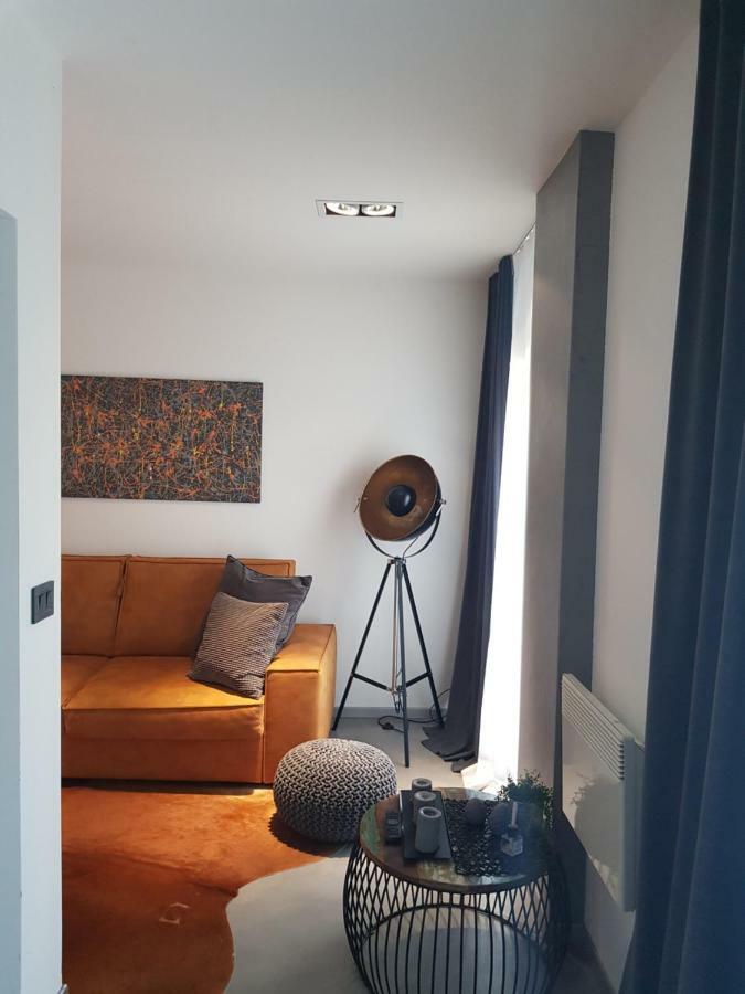 Apartman Vip, With Free Garage Parking Πούλα Εξωτερικό φωτογραφία