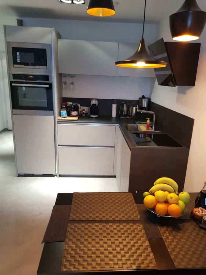 Apartman Vip, With Free Garage Parking Πούλα Εξωτερικό φωτογραφία