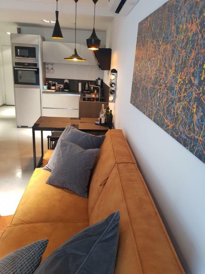 Apartman Vip, With Free Garage Parking Πούλα Εξωτερικό φωτογραφία