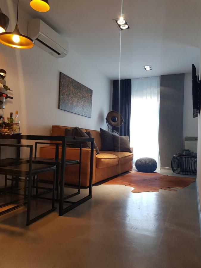 Apartman Vip, With Free Garage Parking Πούλα Εξωτερικό φωτογραφία