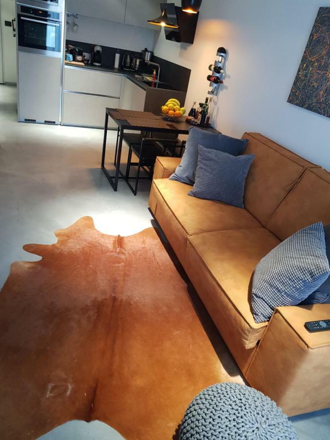 Apartman Vip, With Free Garage Parking Πούλα Εξωτερικό φωτογραφία