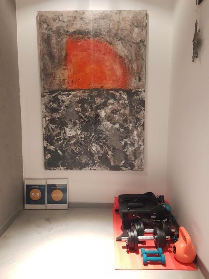 Apartman Vip, With Free Garage Parking Πούλα Εξωτερικό φωτογραφία