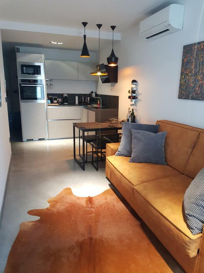 Apartman Vip, With Free Garage Parking Πούλα Εξωτερικό φωτογραφία